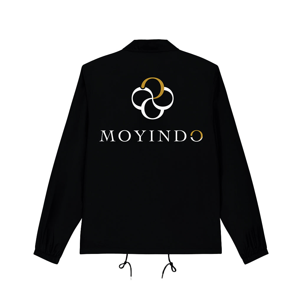 MOYINDO RAINCOAT "C"