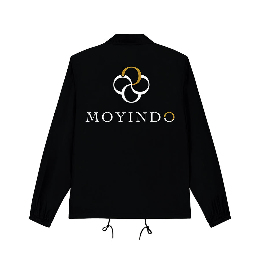 MOYINDO RAINCOAT "C"