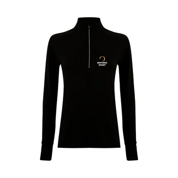 Haut de course - Femme