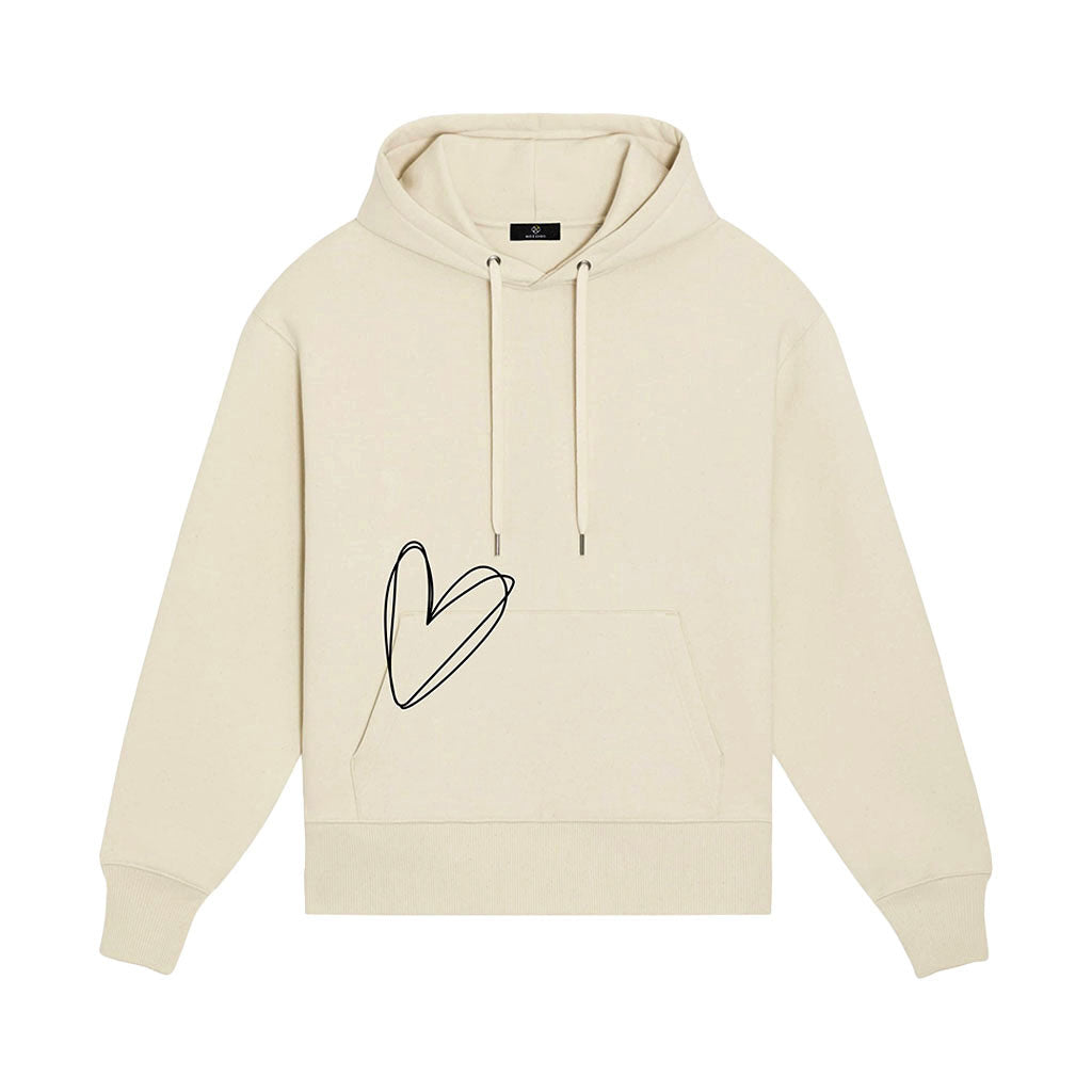 Hoodie MOYINDO MLU Natu