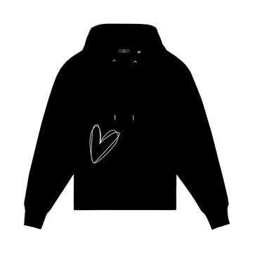 Hoodie MOYINDO MLU