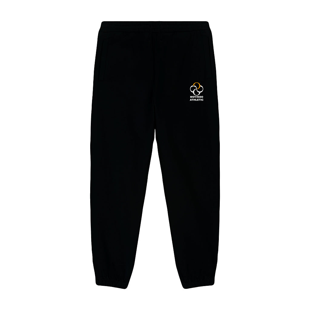Jogging Noir M-ATHLETIC