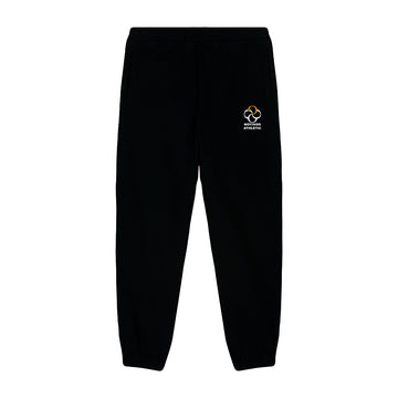 Jogging Noir M-ATHLETIC