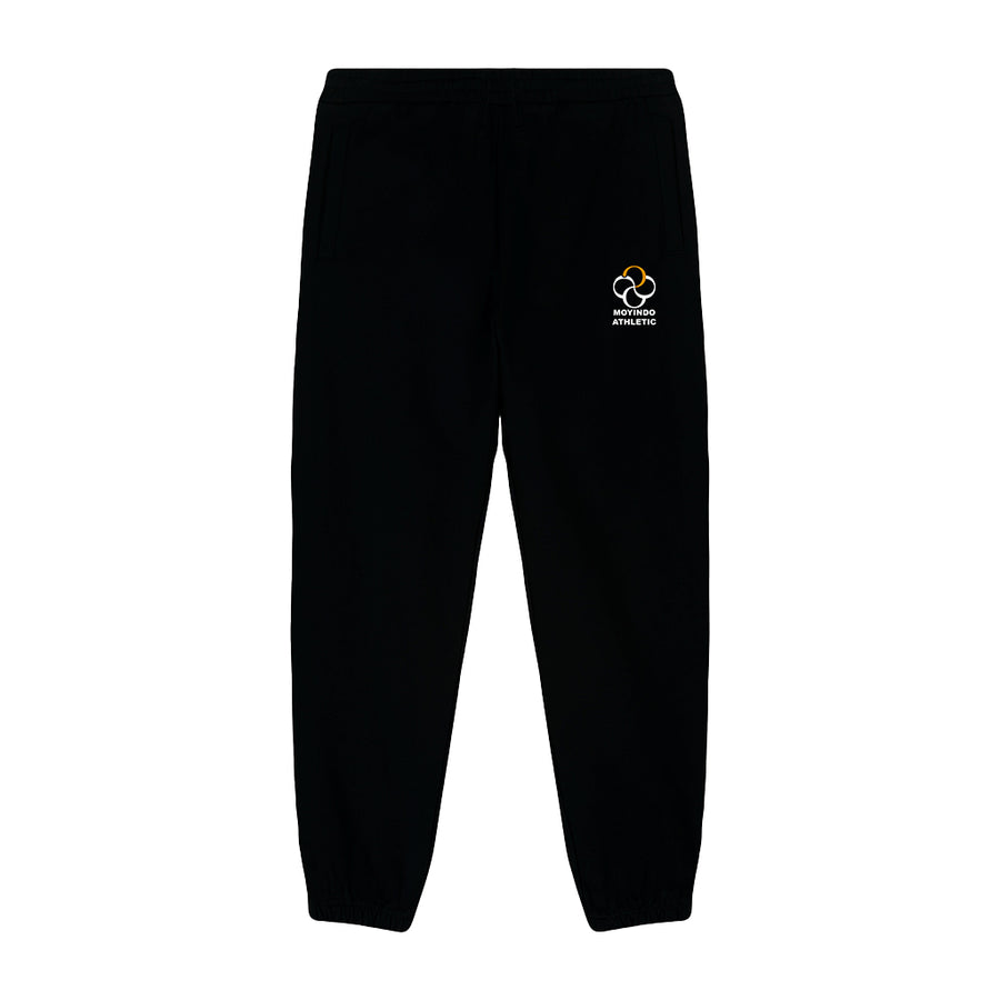 Jogging Noir M-ATHLETIC