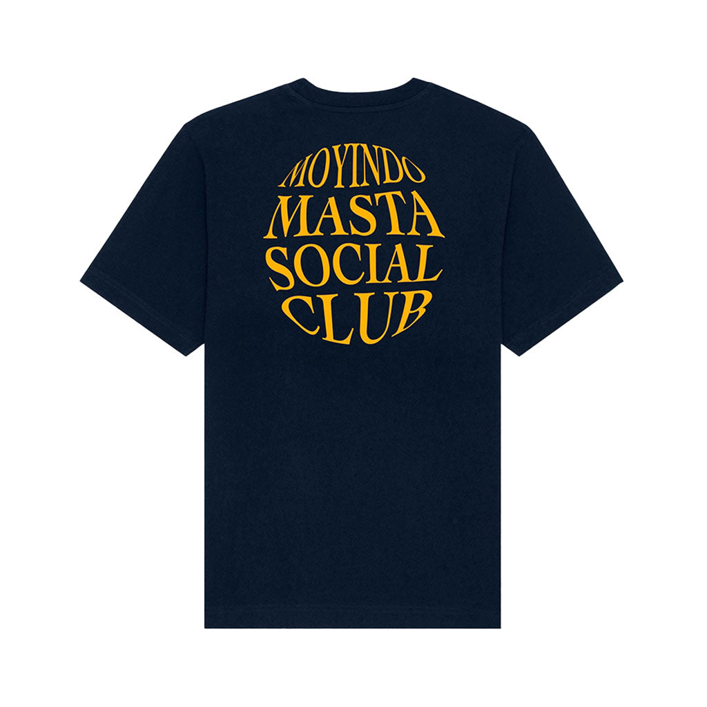 MASTA SOCIAL CLUB MARINE