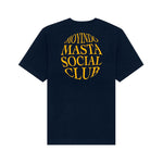 MASTA SOCIAL CLUB MARINE