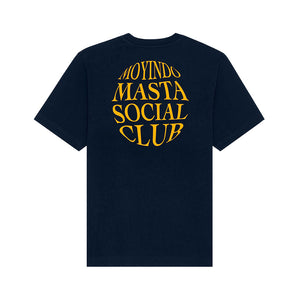 MASTA SOCIAL CLUB MARINE