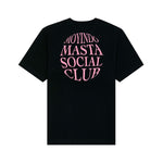 MASTA SOCIAL CLUB NOIR