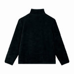 Veste SHERPA "AKUFO" NOIR