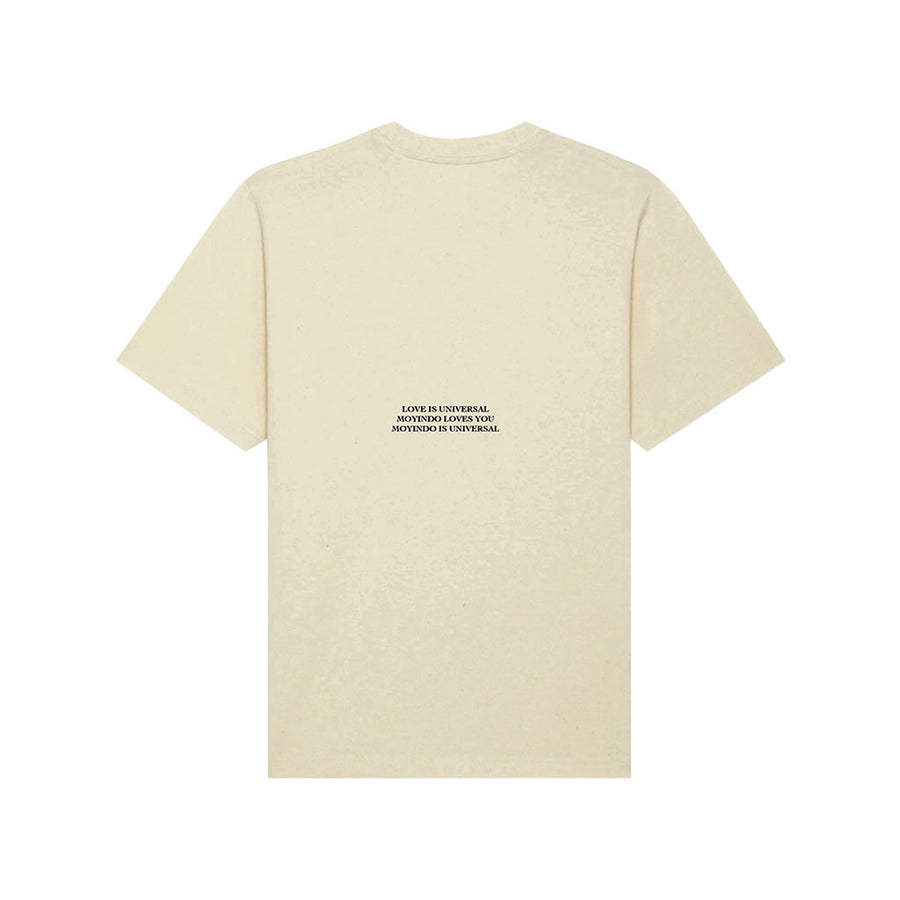 T-Shirt MOYINDO MLU Natu