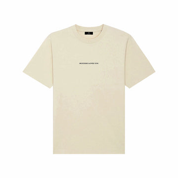 T-Shirt MOYINDO MLU Natu
