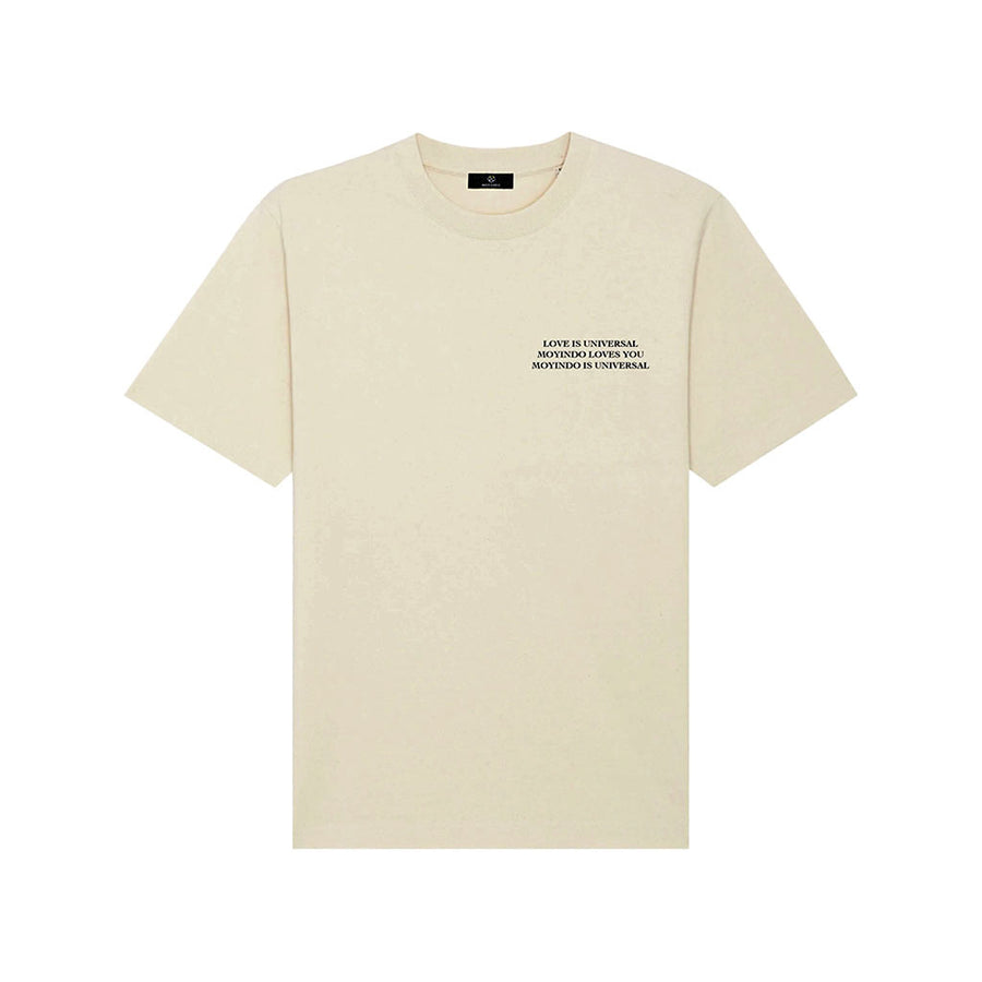 T-Shirt MOYINDO MLU Natu
