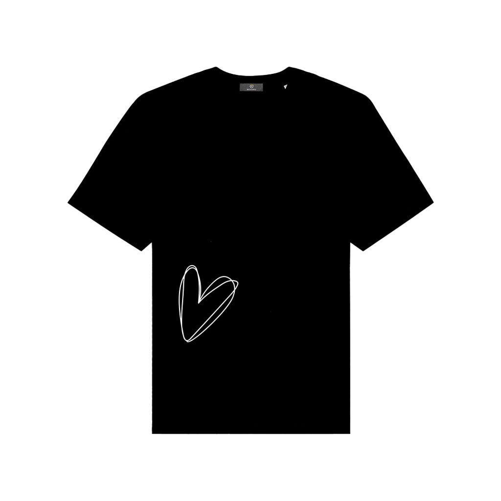 T-Shirt MOYINDO MLU