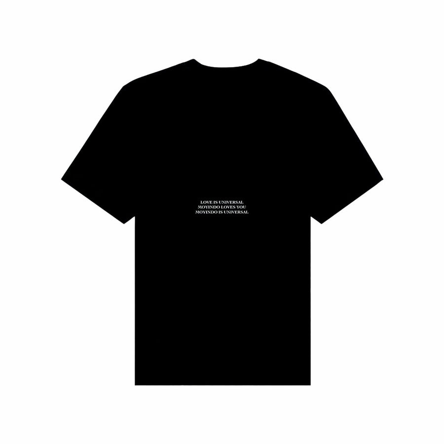 T-Shirt MOYINDO MLU