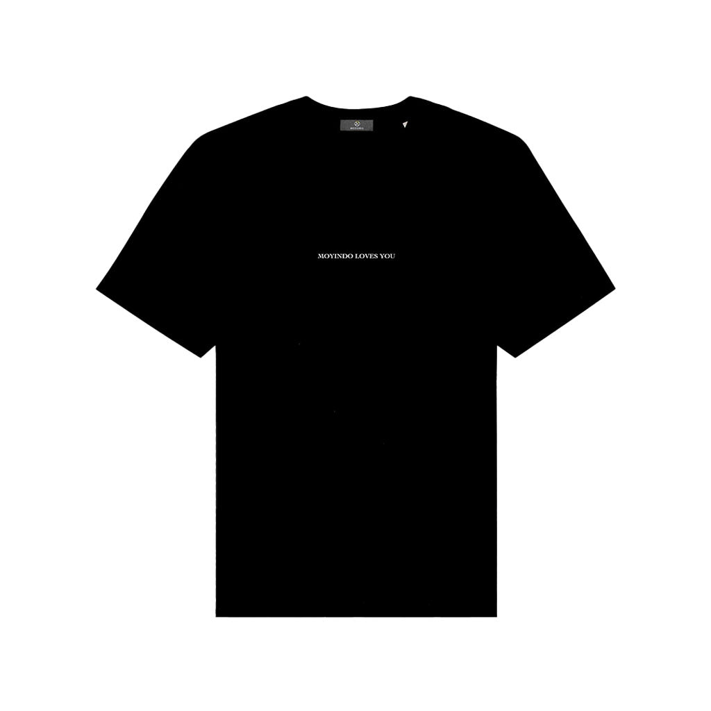 T-Shirt MOYINDO MLU